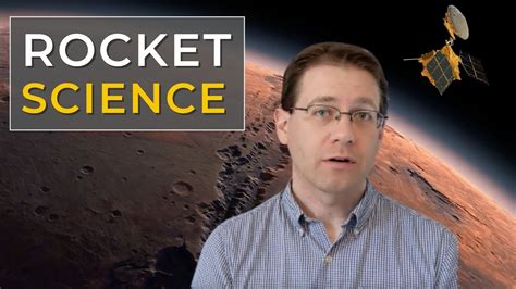 Rocket Science James Maddox Youtube