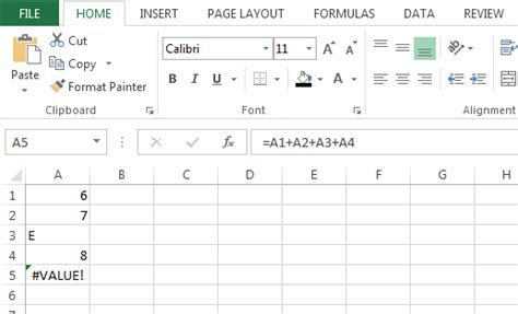 Maybe you would like to learn more about one of these? Relative Error Formula in Microsoft Excel | Microsoft ...