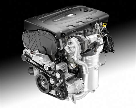 2014 Chevrolet Cruze Clean Turbo Diesel Engine Egmcartech