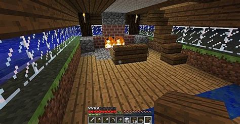 I have a 9x11 floor area and i cant come up with a good design for it. house and flooring designs! Minecraft Project