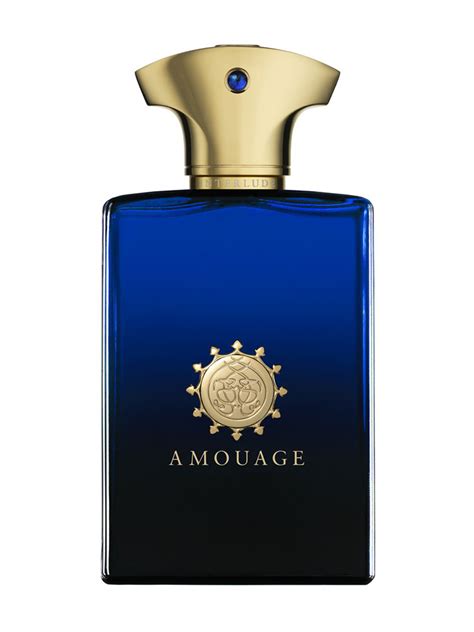 Shop Amouage Interlude Eau De Parfum For Men 100ml V Perfumes