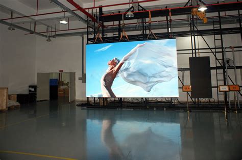 Benefits Of Advertising Led Display Screen Shesafitchick