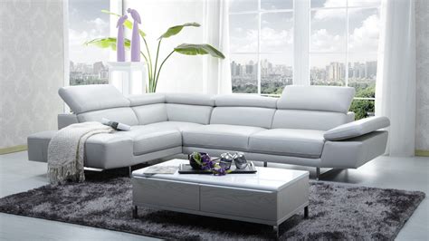 Discover the new look of reclining comfort with duo. Modern Sectional Sofa Designs | Design Trends - Premium ...