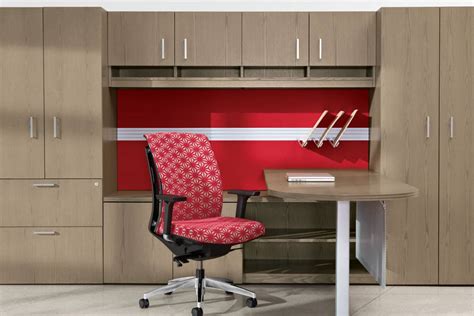Private Office Kahl Office Furniture