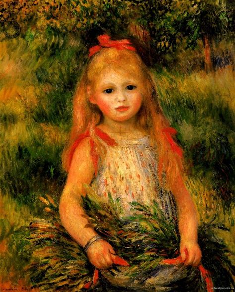 Pierre Auguste Renoir Paintings 53 Art Oil Paintings Artworks