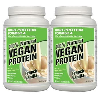 Maybe you would like to learn more about one of these? Costco: Webber Naturals® 100 0Natual Vegan Protein Powder ...
