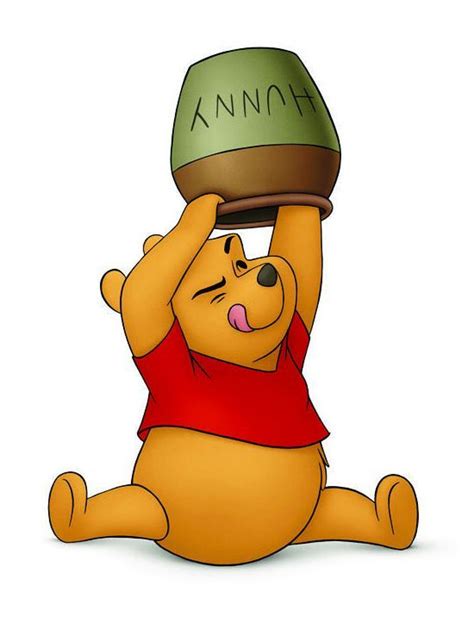 Oso Pooh Imagui Winnie The Pooh Oso Pooh Frases De Winnie The
