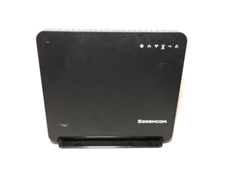 Sagemcom 5260 1000 Mbps Wireless Router Ebay