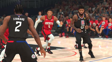Nba 2k20 Review The Good The Bad And The New From 2k Sports