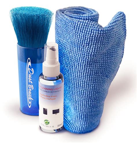 Cojollo Computer Screen Cleaner Best Cleaning Kit With
