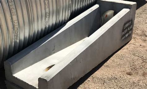 Corrugated Pipe And Components Lubbock Grader Blade