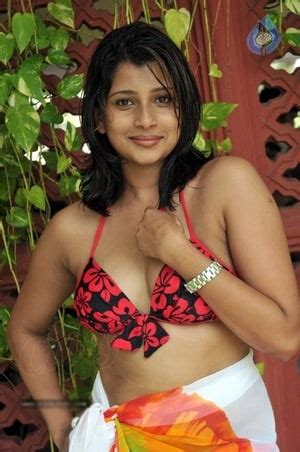Sri Lankan Actress List