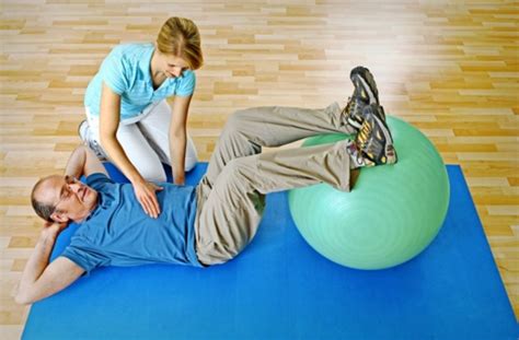 Verband fordert höhere Zuschüsse Schulen für Physiotherapie sehen sich