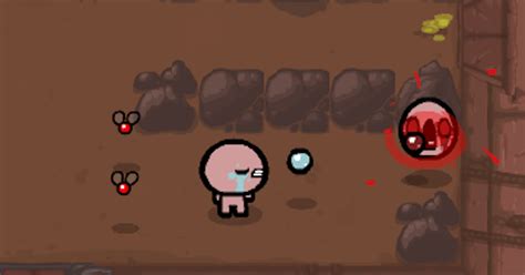 The Binding Of Isaac Demo 🕹️ Play The Binding Of Isaac Demo On Crazygames