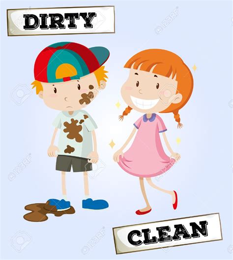 Dirty Kids Clipart 10 Free Cliparts Download Images On Clipground 2023