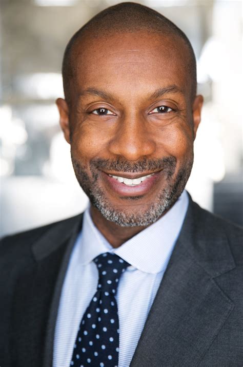 Commercial Businessman Actor Headshot by Brandon Tabiolo Photography
