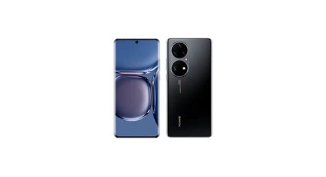 Huawei Jad Lx9 P50 Pro 4g User Guide