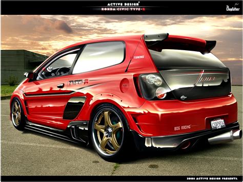 If you're in search of the best honda logo wallpaper, you've come to the right place. 96+ Civic Type R Wallpapers on WallpaperSafari