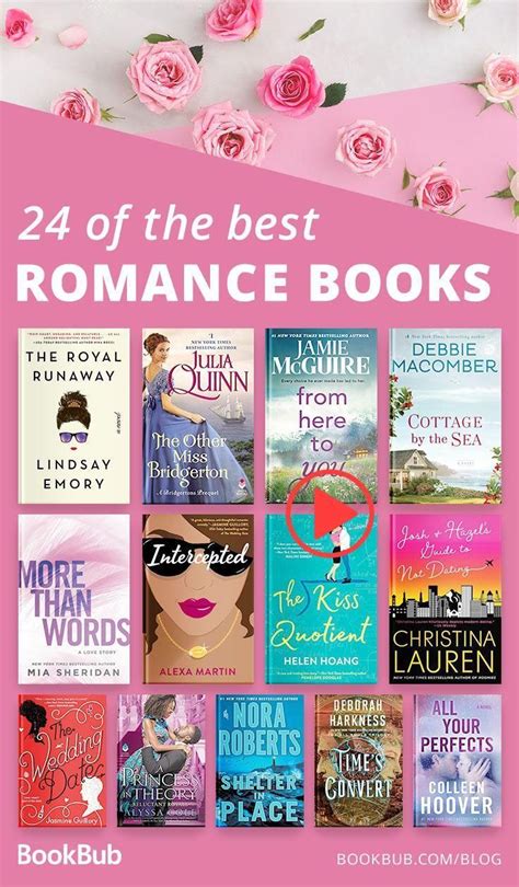 24 Romance Books We Couldnt Put Down This Year Romance Books Good