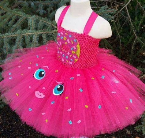 Best 25 shopkins costume ideas on pinterest. Pin by Evelyn Rabsatt on Tutu sets | Birthday party outfits, Diy tutu, Shopkins birthday party