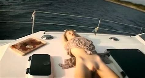 Nude Video Celebs Janna Lisa Dombrowsky Nude Tatjana Mueller Nude