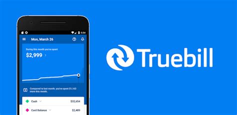 These receipt scanner apps will help you scan, save, and organize every bill for your personal or business needs. Truebill Budget Planner, Bill Tracker and Reminder - Apps ...