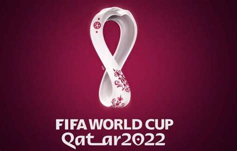 Qatar 2022 Logo 2022 Fifa World Cup Qatar Logo Brand Clip Art World