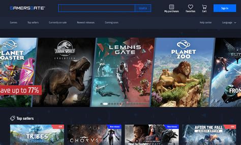 14 Best Steam Alternatives For Buying Pc Games In 2023