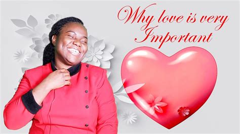 Why Love Is Very Important 💗💖 Valentine Special Youtube