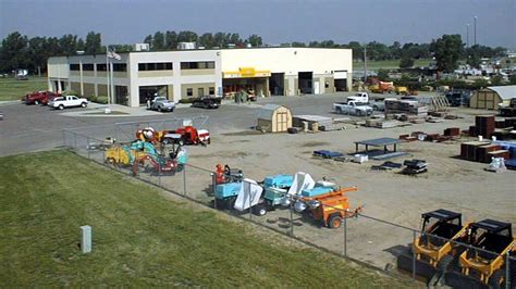 We're here to provide the guidance you need every step of the way. Bierschbach Equipment & Supply 1101 S Lyons Ave, Sioux ...