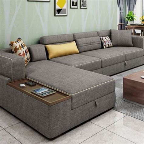 Stores in mumbai, hyderabad, bangalore & delhi. Pin on Best L Shaped Sofa Designs India