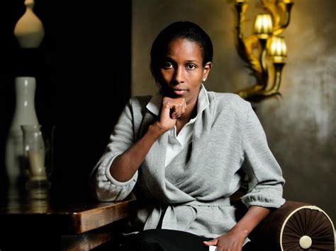 Ex Muslim Author And Activist Ayaan Hirsi Ali Calls For Reform Of Islam As We Know It