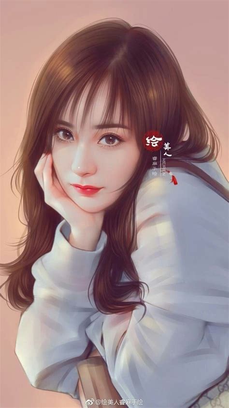 Pin By Inaya💕 On Best Dpz For Girlz Beautiful Girl Drawing Anime