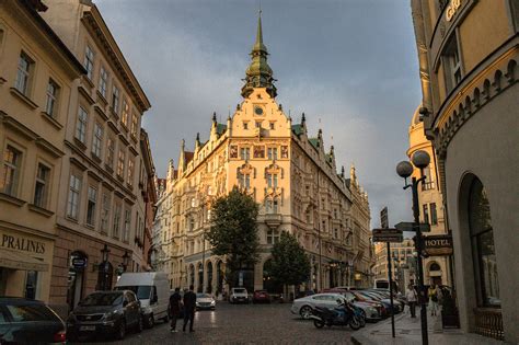 Good availability and great rates. Travel Tips for Prague, Czech Republic At a Glance ...