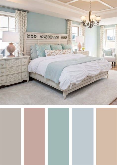 67 Amazing Bedroom Pastel Colors Paint Room Home Decor