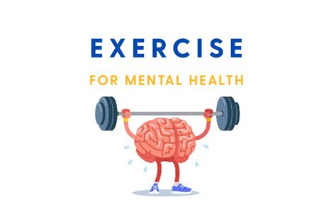 Exercise And Mental Health Allsports Physio