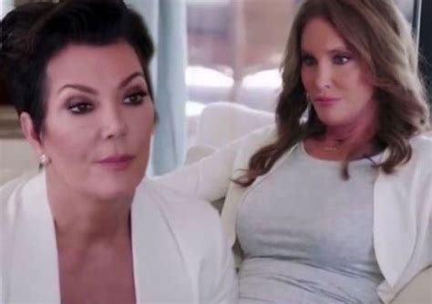 I Am Cait Kris Jenner Questions Caitlyn Jenners Dating Game During