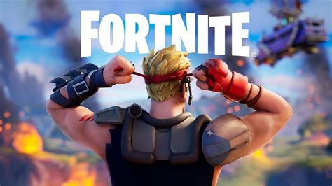 When Does Fortnite Chapter 2 Season 6 Start Times And Date