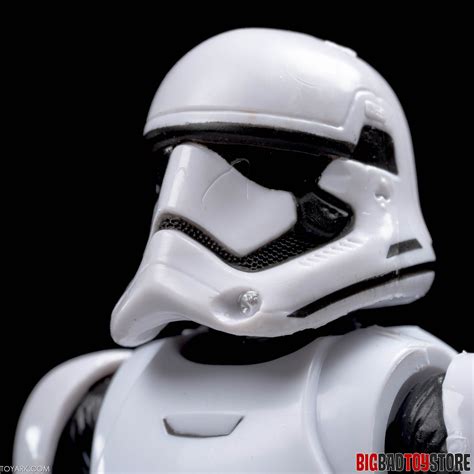 Sdcc Star Wars Black Series First Order Stormtrooper Photo Shoot The