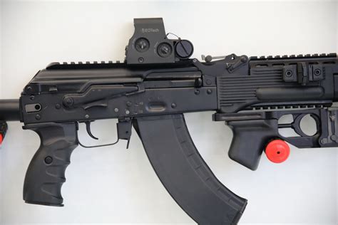 Kalashnikov Ak 103 Meets Indian Coin Requirements Pakistan Defence