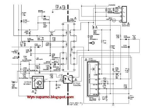 Cara pasang gacun pada tv sharp str w5453. Persamaan Ic Str W5453A - Puspasari