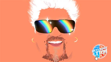 Guy Fieri Has Reached An Emotional Turning Point Mashable