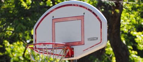 Best Portable Basketball Hoop In 2020 Solid Guides