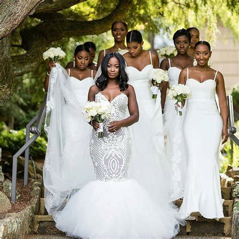 Nigerian Celebrity Weddings: The Beauties & The Grooms | Jiji Blog