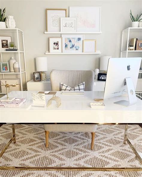 5 Stylish Tips For Working From Home — Stylelista Confessions
