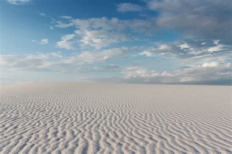 White Sands National Park Parkcation