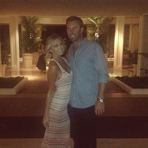 Photo Dustin Johnson And Paulina Gretzky Together In Hawaii