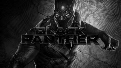 Джордан, лупита нионго и др. Black Panther Wallpapers HD / Desktop and Mobile Backgrounds