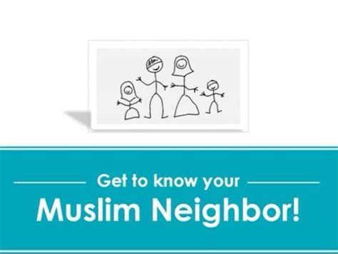 get to know your muslim neighbor detroit historical society