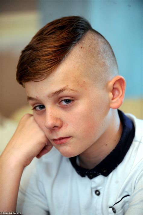 Cool Haircuts For 11 Year Old Boys Cool Haircuts For 11 Year Old Boys
